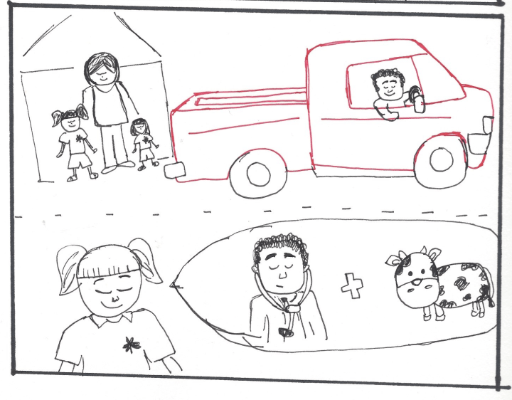 fuerzas gravitacionales 2